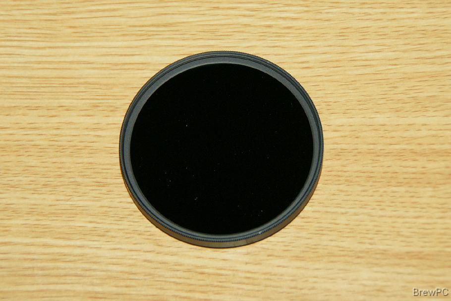 DSC06910 MC ND400 Filter